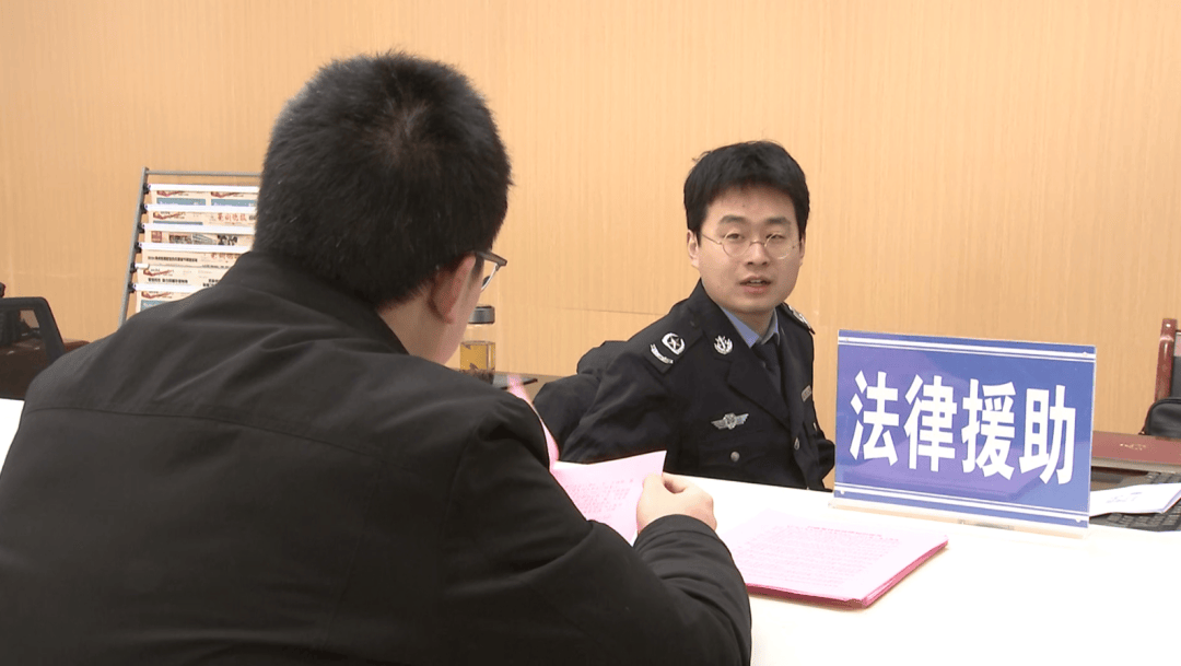 法律困境诊断服务(法律困境诊断服务对象包括)漯河市